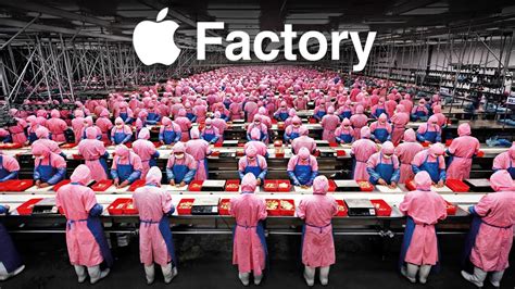 what are apple and foxconn doing in china